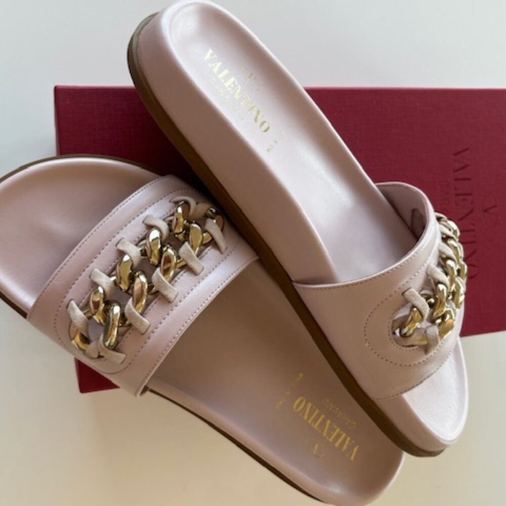 Valentino Sandals 37.5